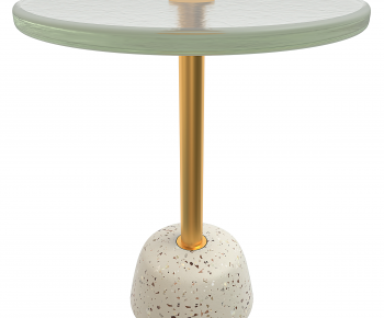 Modern Side Table/corner Table-ID:137777096