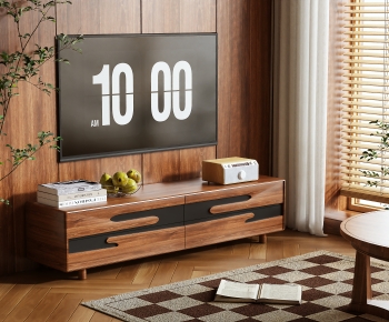 Modern TV Cabinet-ID:104811237