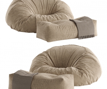 Modern Beanbag-ID:885337115