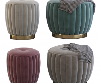 Modern Sofa Stool-ID:387775908