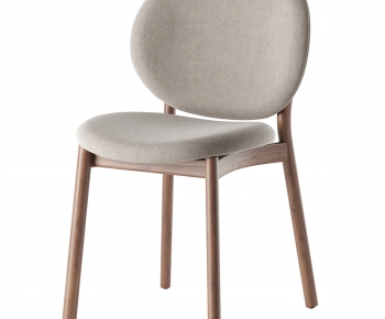 Modern Dining Chair-ID:193356992