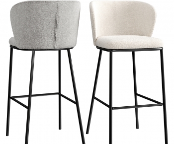 Modern Bar Chair-ID:970985891