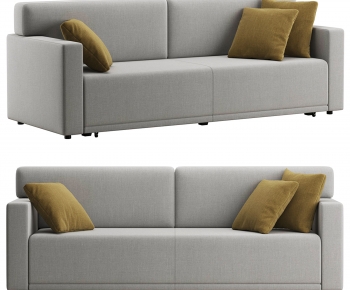 Modern A Sofa For Two-ID:638745074