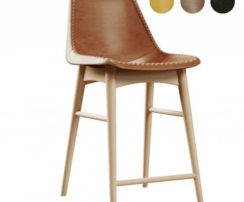 Modern Bar Chair-ID:500343087