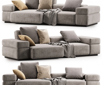 Modern Corner Sofa-ID:578775884