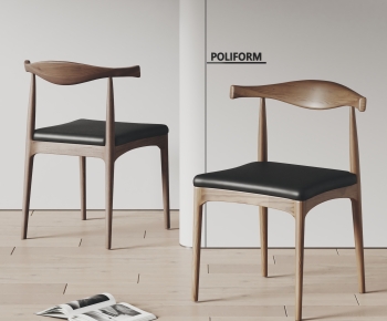 Modern Dining Chair-ID:693099514