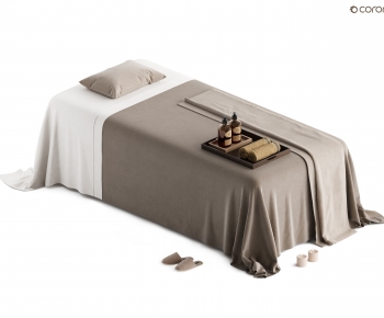 Modern Massage Table-ID:348670576