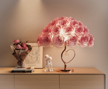 Modern Table Lamp-ID:332418922