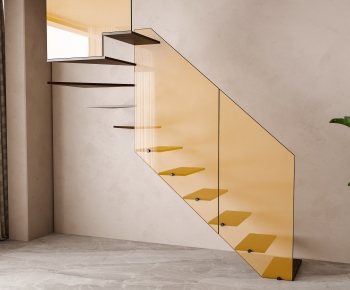 Modern Staircase-ID:585445884