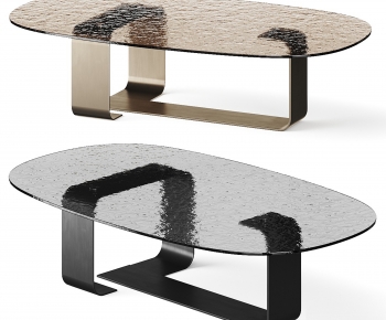 Modern Coffee Table-ID:338060968