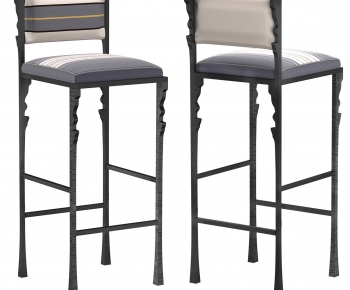 Modern Bar Chair-ID:481467012