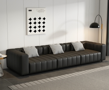 Modern Multi Person Sofa-ID:503278027