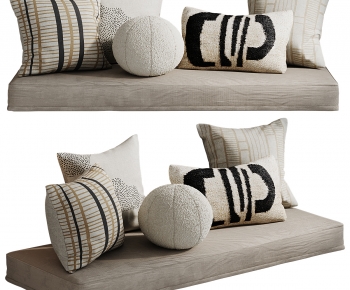 Modern Pillow-ID:253788955