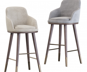 Modern Bar Chair-ID:441839775