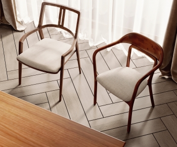 Modern Dining Chair-ID:337995053