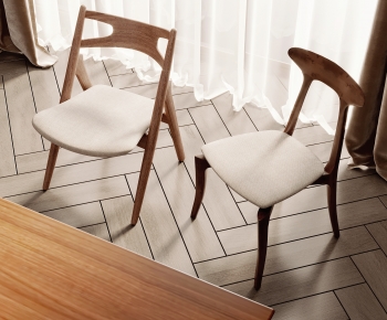 Modern Dining Chair-ID:461110129