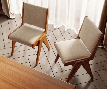 Modern Dining Chair-ID:523051029