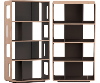 Modern Bookshelf-ID:305285936