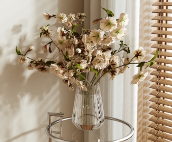 Modern Flower Arrangement-ID:198817015