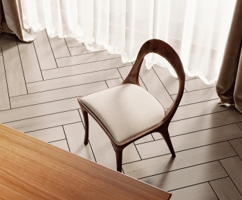 Modern Dining Chair-ID:302934899