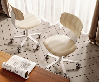 Modern Office Chair-ID:734565971