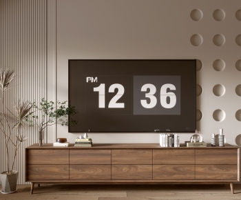 Modern TV Cabinet-ID:573020946