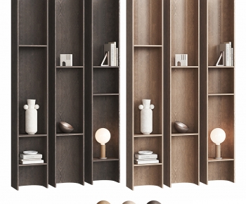 Modern Shelving-ID:448282004