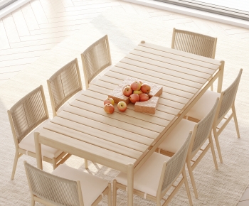 Modern Outdoor Tables And Chairs-ID:724457988