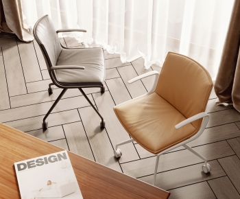 Modern Office Chair-ID:955691107