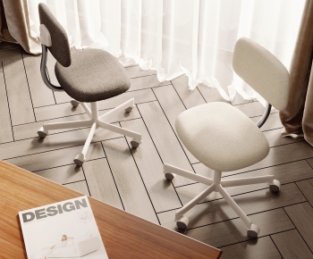 Modern Office Chair-ID:347390286