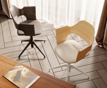 Modern Office Chair-ID:458851101