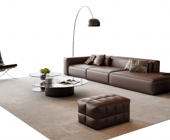 Modern Sofa Combination-ID:258672001