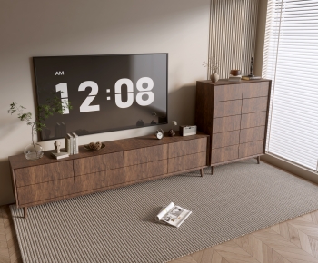 Modern TV Cabinet-ID:803349973