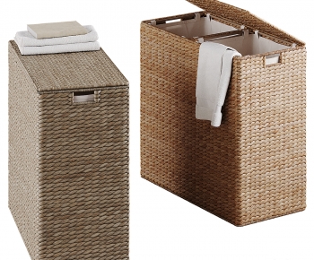 Modern Storage Basket-ID:445261045