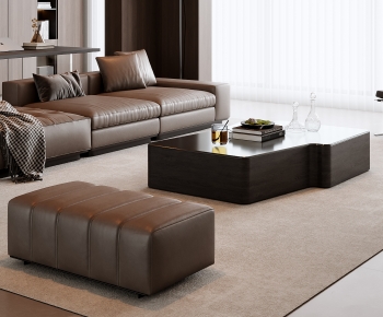 Modern Sofa Combination-ID:668792016