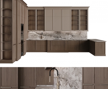 Modern Kitchen Cabinet-ID:852118023