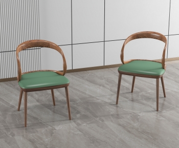 Modern Dining Chair-ID:284146076