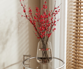 Modern Flower Arrangement-ID:729799364