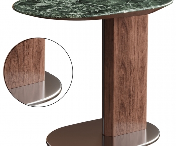 Modern Side Table/corner Table-ID:229485035