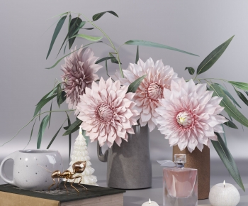 Modern Flowers-ID:231844905