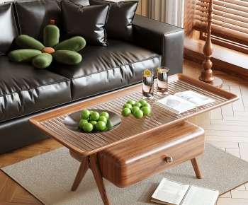 Modern Coffee Table-ID:636399033