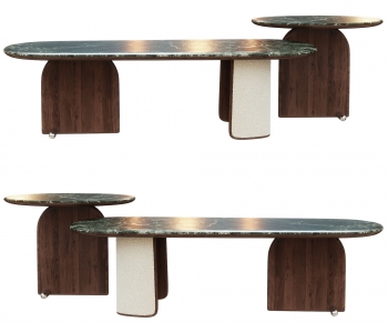 Modern Coffee Table-ID:699584967