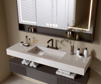 Modern Basin-ID:502880109