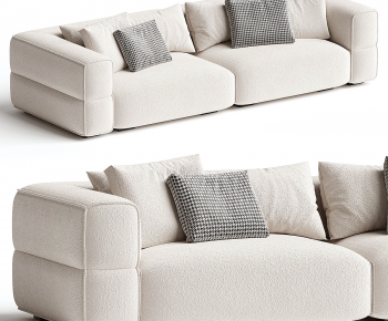 Modern A Sofa For Two-ID:106000915