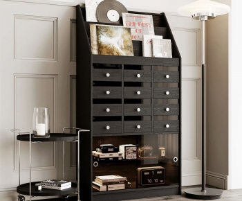 Modern Chest Of Drawers-ID:628794915