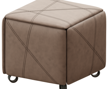 Modern Sofa Stool-ID:630419028