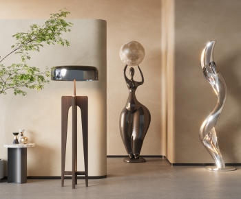 Modern Floor Lamp-ID:968410978