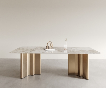 Modern Dining Table-ID:224503998