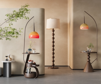 Modern Floor Lamp-ID:944600195