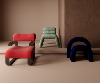 Modern Lounge Chair-ID:563227898